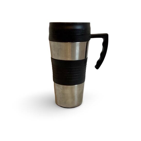Classic Insulated Travel Coffee Mug - Picture 1 of 6